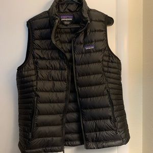 Patagonia Women’s Size Large Vest